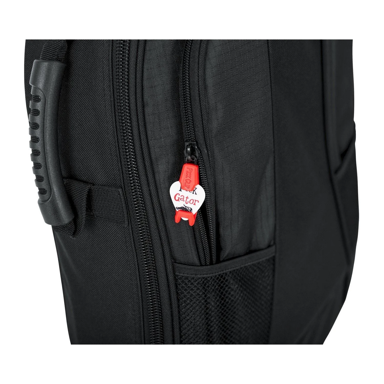 Gator Bass Guitar Gig Bag | Black - Image 3