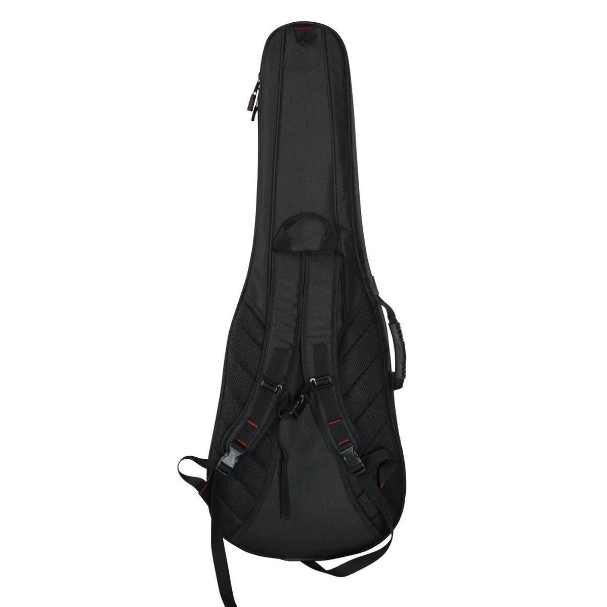 Gator Electric Guitar Gig Bag | Black - Image 2