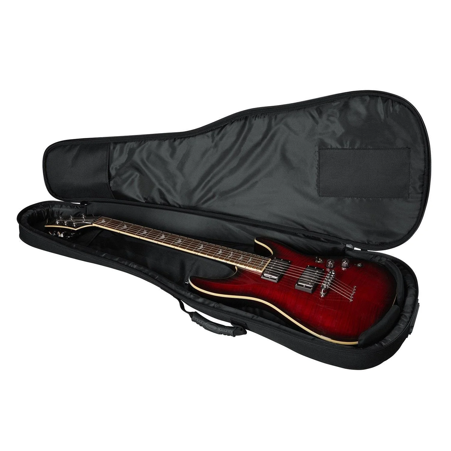 Gator Electric Guitar Gig Bag | Black - Image 3