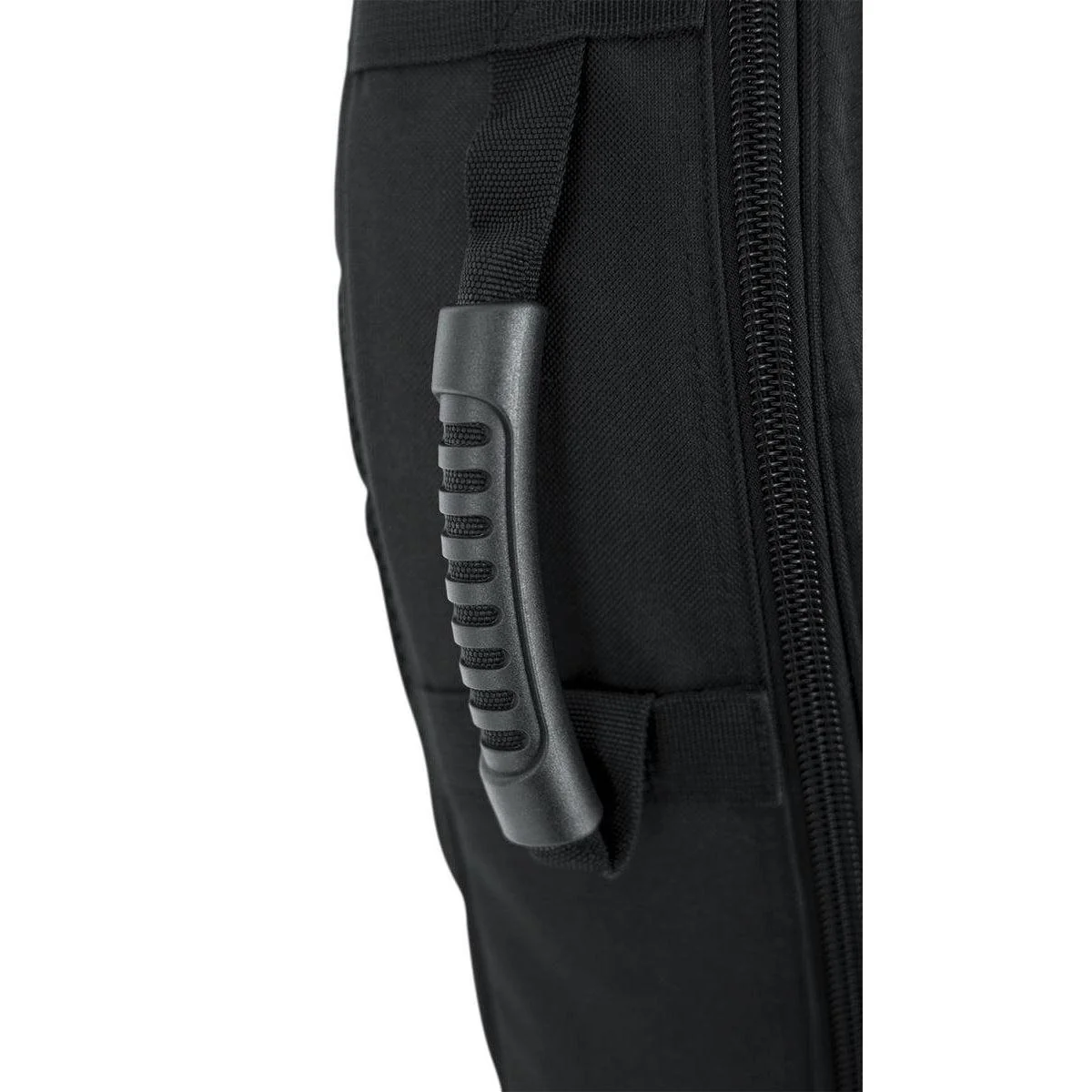 Gator Double Electric Guitar Gig Bag | Black - Image 5
