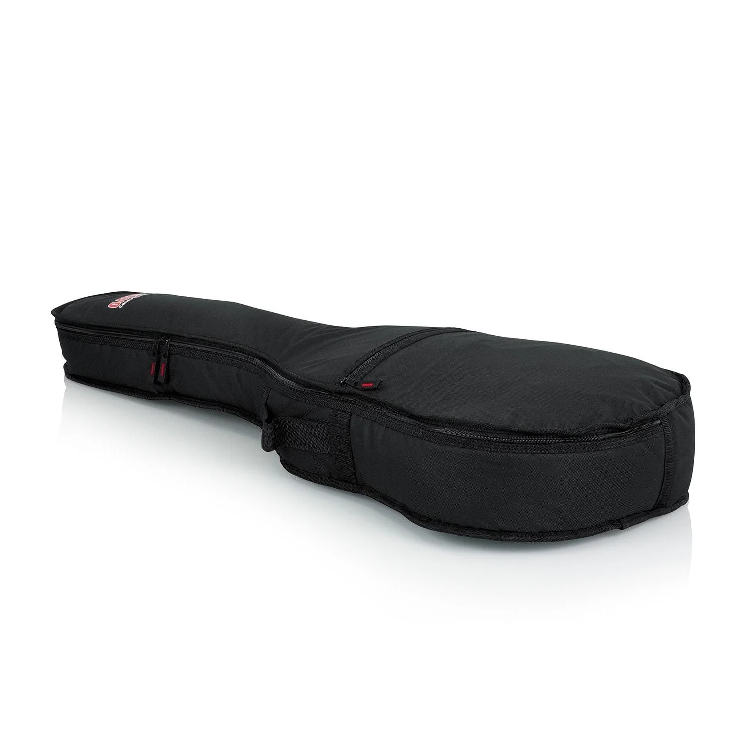 Gator Classical Guitar Gig Bag | Black - Image 4