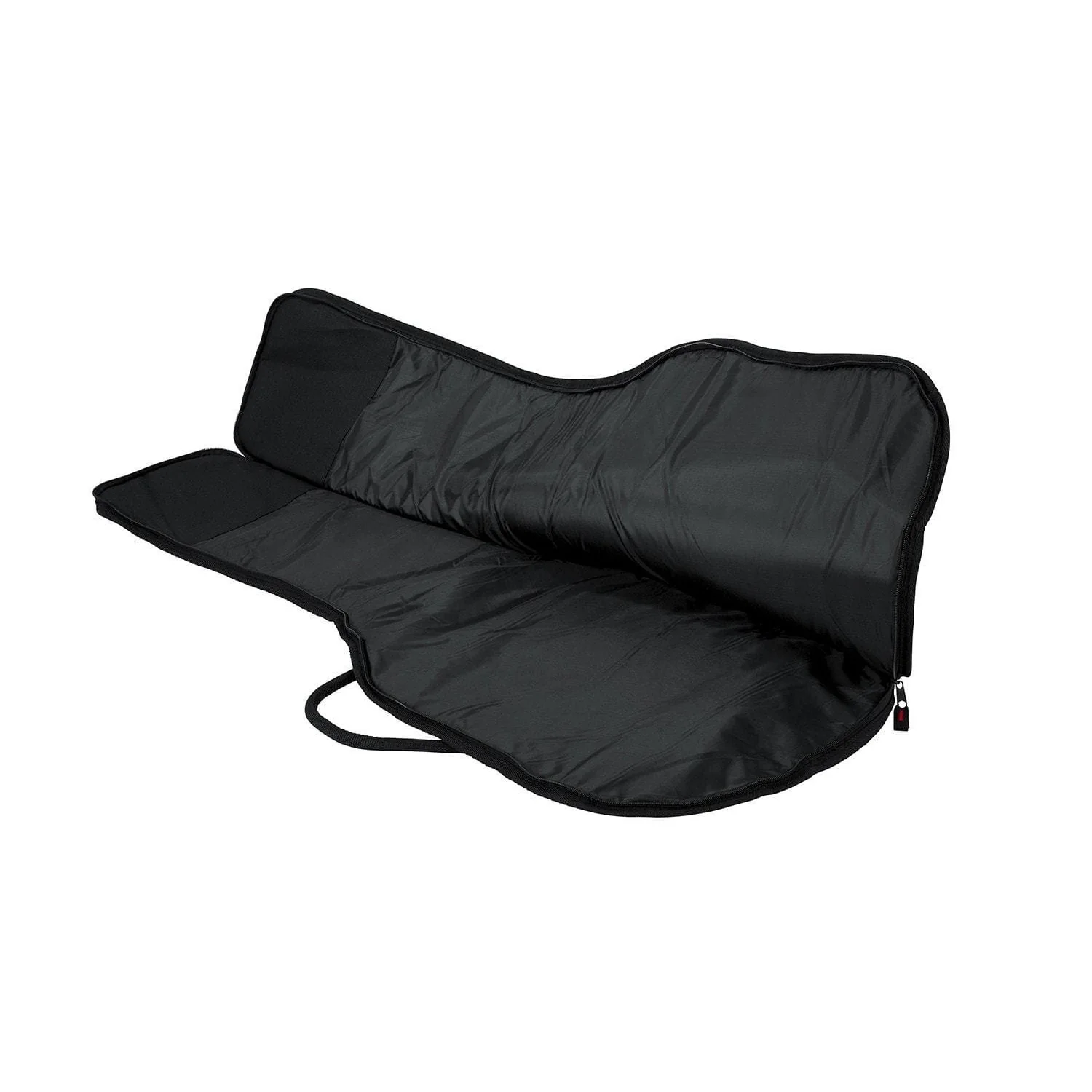 Gator GBE-MINI-ELEC Mini Electric Guitar Gig Bag - Image 3