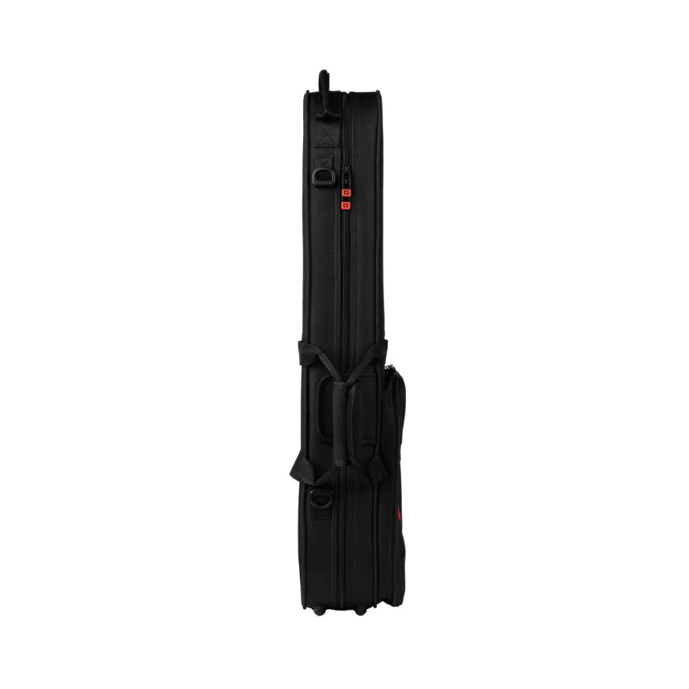 Gator Largo Lightweight Beginner Violin Case (1/2 Size) - Image 5