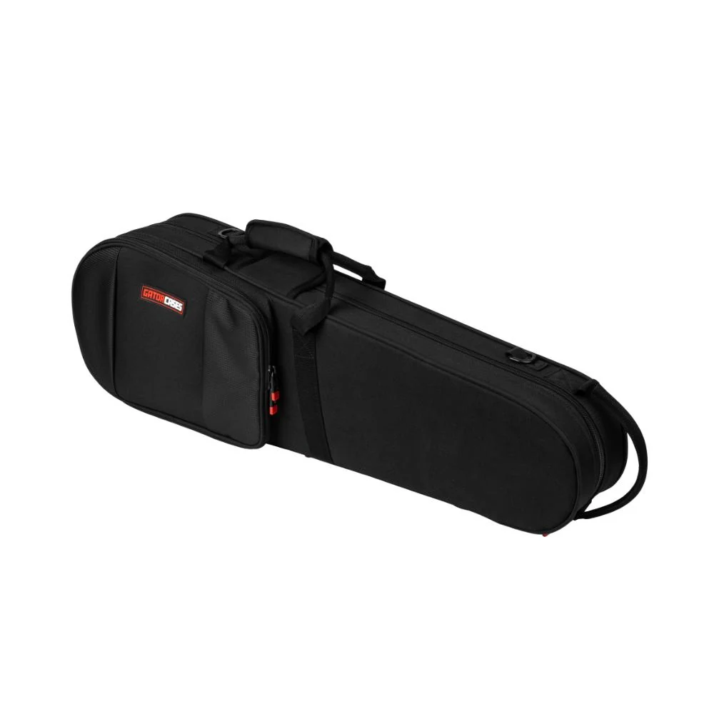 Gator Largo Lightweight Beginner Violin Case (4/4 Size) - Image 3
