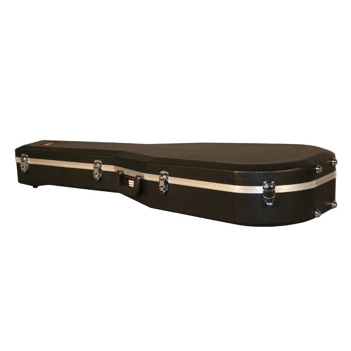 Gator Dreadnought Guitar Case | Black - Image 3