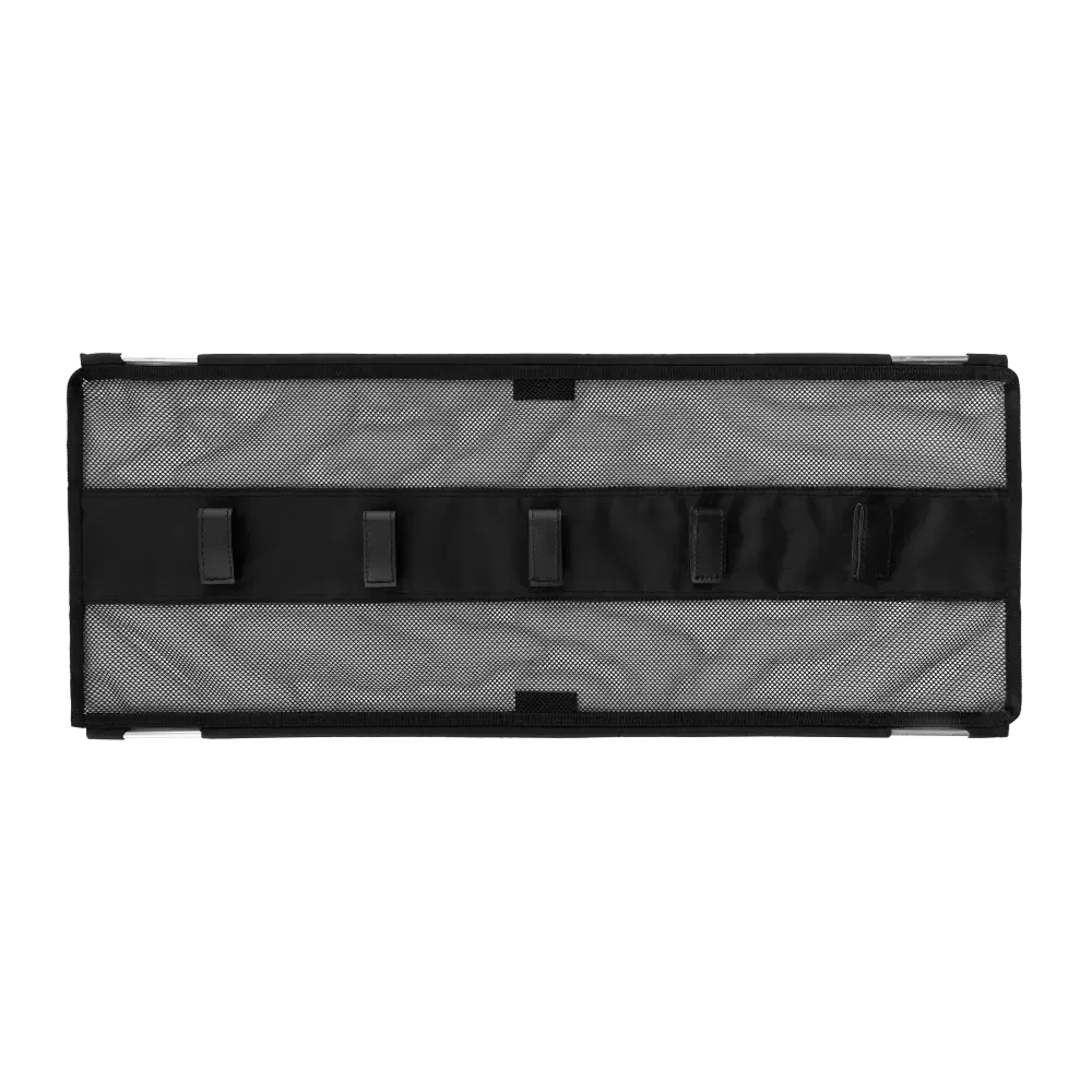 Gator Frameworks Mesh Cable Management System - Image 2