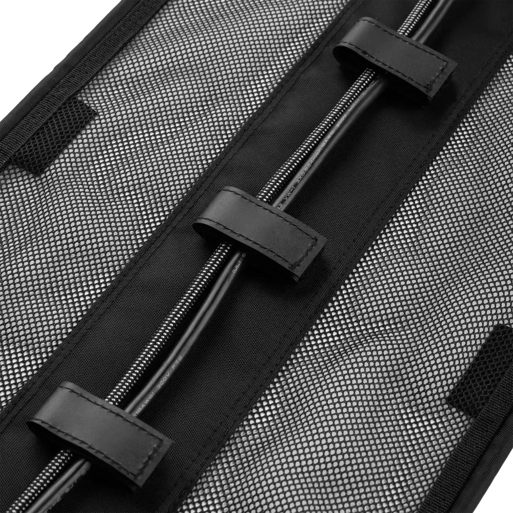 Gator Frameworks Mesh Cable Management System - Image 3