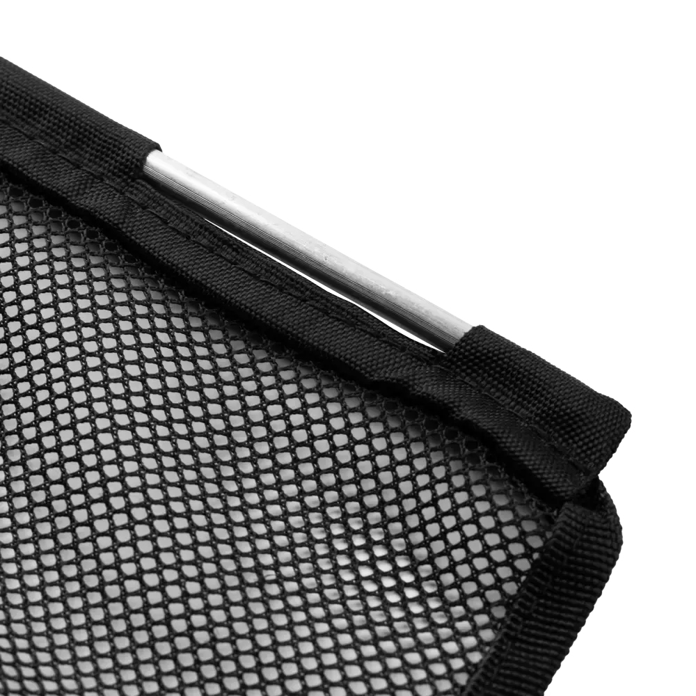 Gator Frameworks Mesh Cable Management System - Image 5