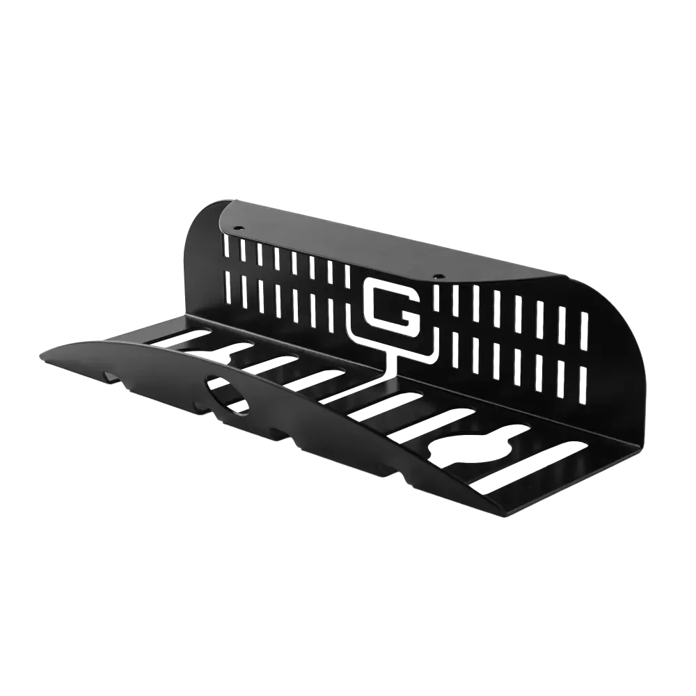 Gator Frameworks Cable Management System | Metal