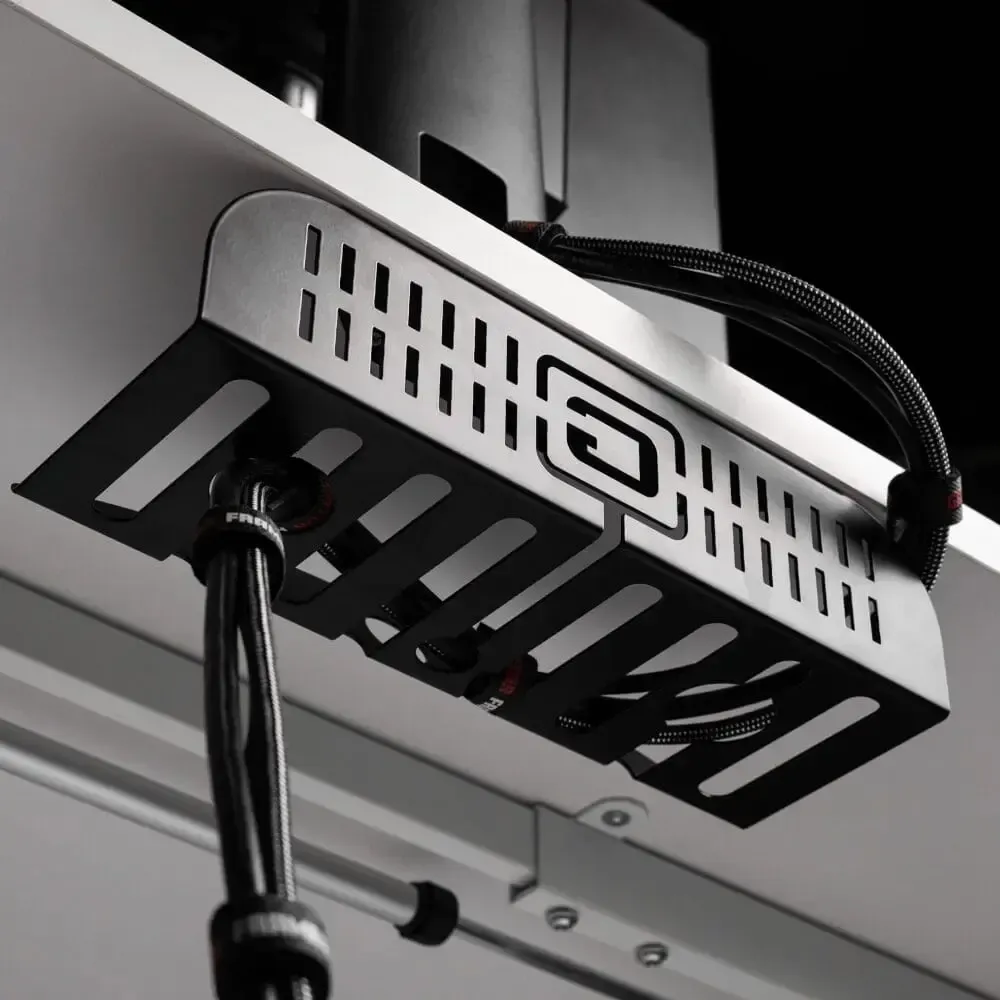 Gator Frameworks Cable Management System | Metal - Image 2