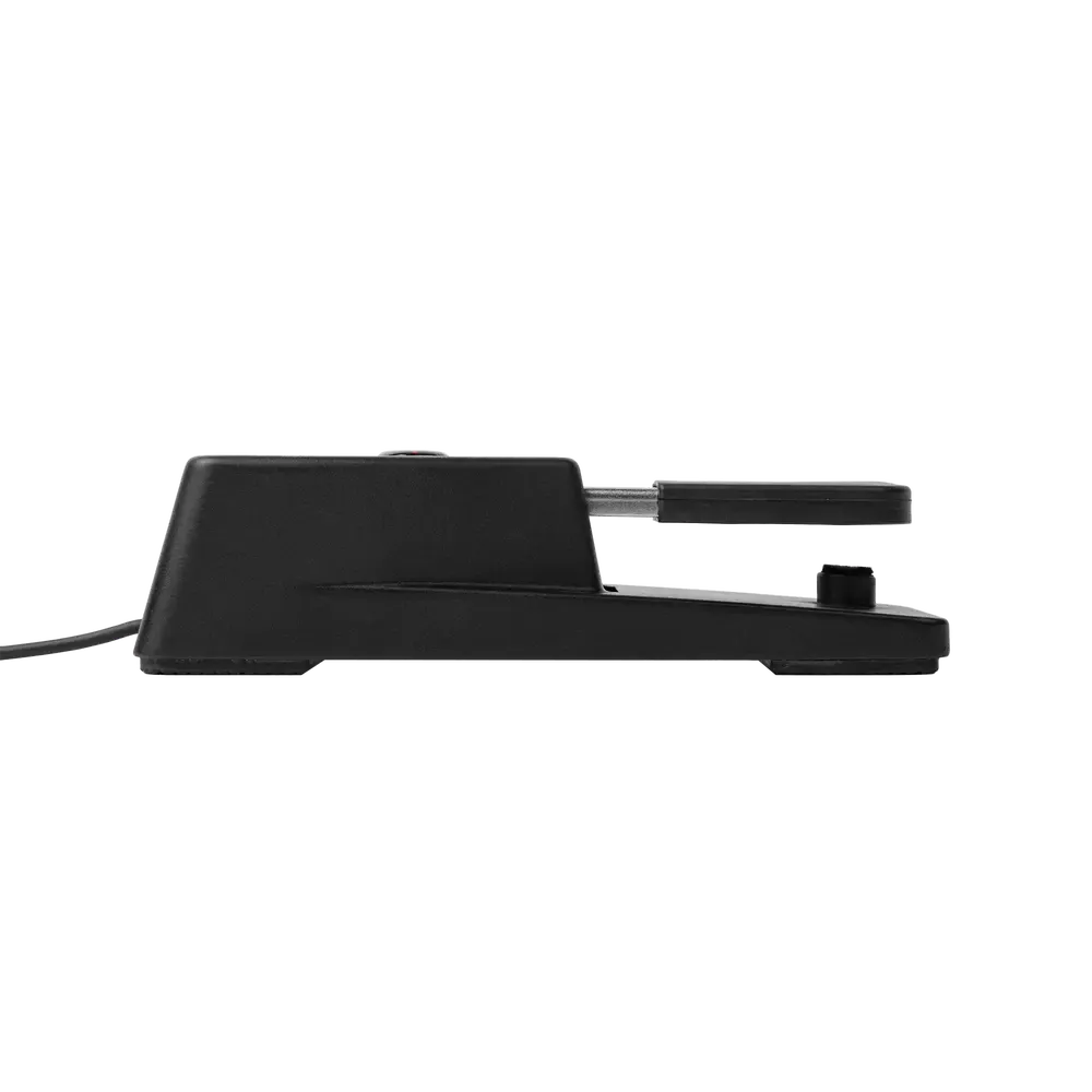 Gator Frameworks Keyboard Sustain Pedal w/Half Damper - Image 2