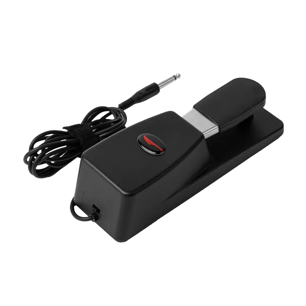Gator Frameworks Keyboard Sustain Pedal w/Half Damper - Image 4