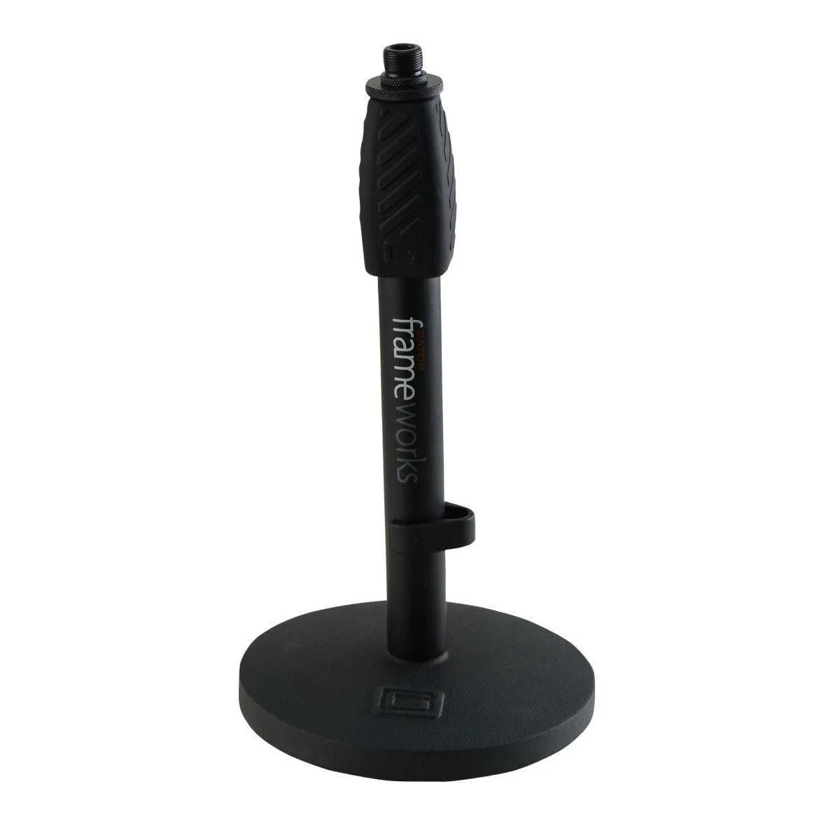 Gator GFW-MIC-0601 Desktop Microphone Stand - Image 3