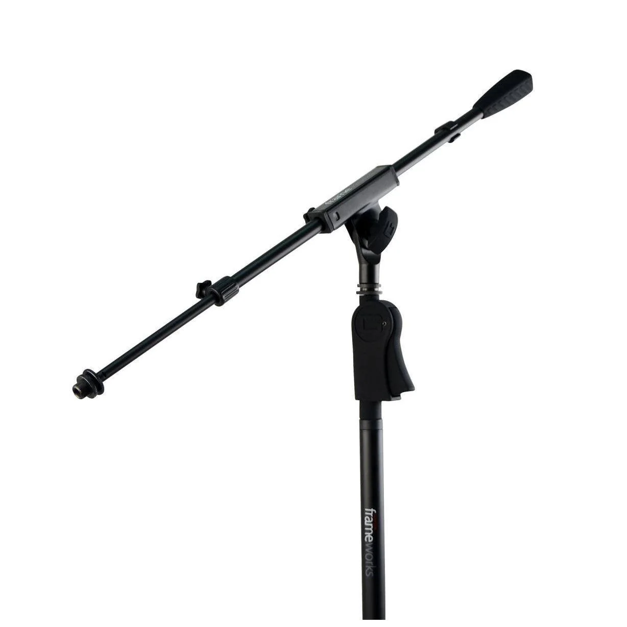 Gator GFW-MIC-2120 Boom Microphone Stand | One Handed Clutch - Image 3