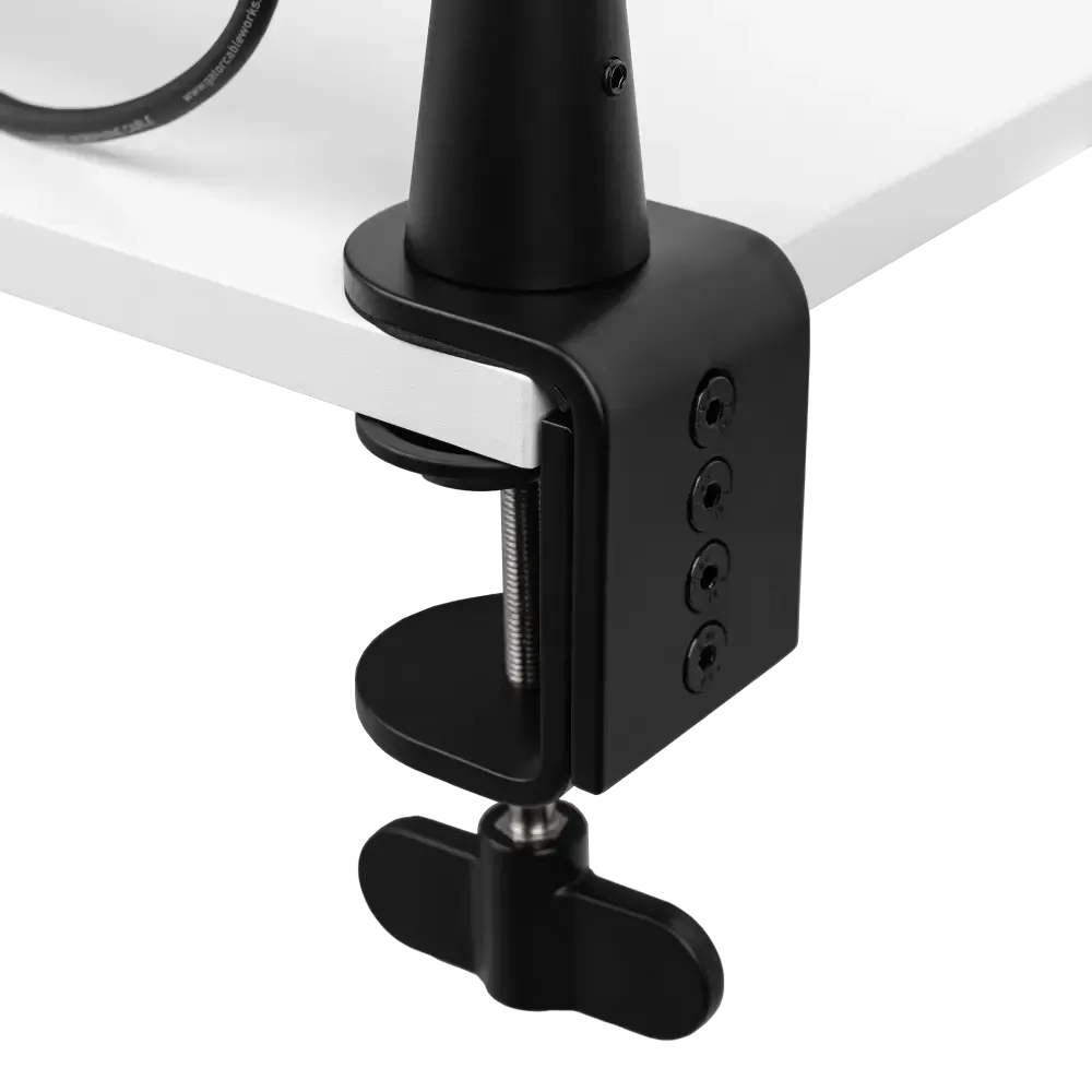 Gator Frameworks Low Profile Broadcast Boom - Image 2