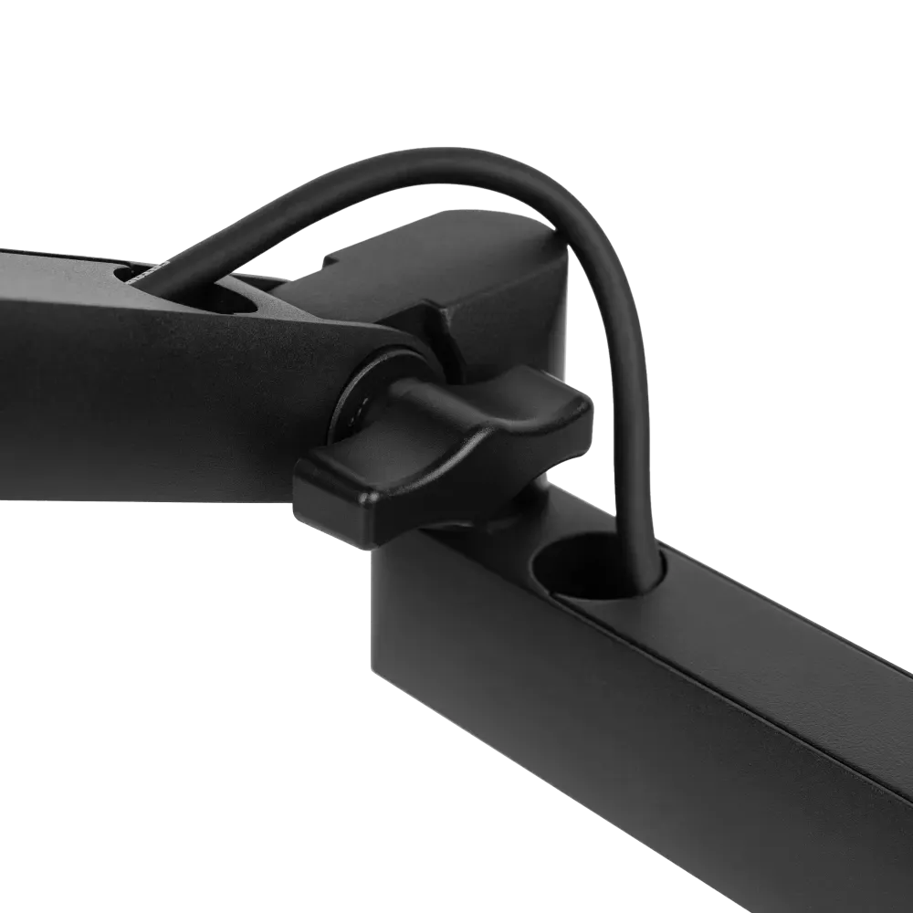 Gator Frameworks Low Profile Broadcast Boom - Image 6
