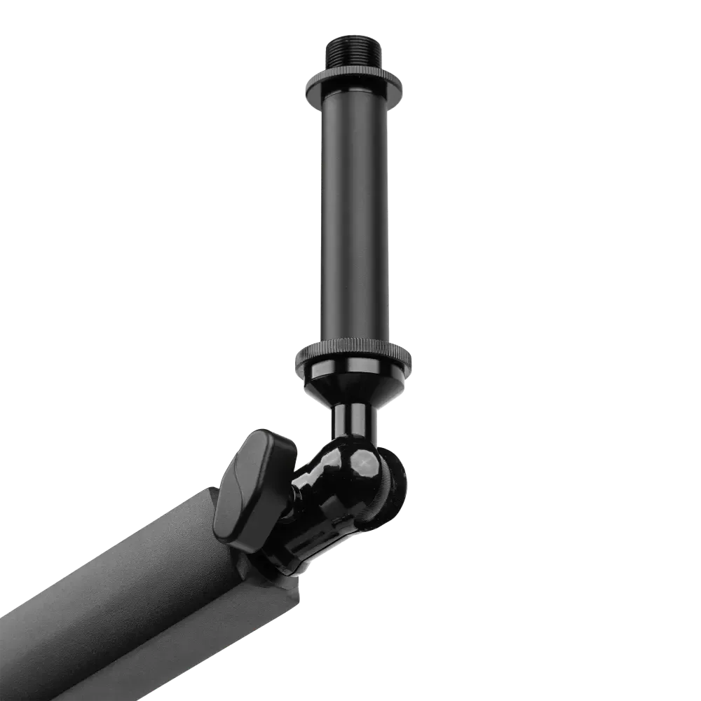Gator Frameworks Low Profile Broadcast Boom - Image 7