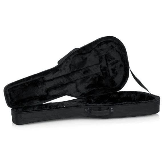 Gator 6/12 string Hybrid Acoustic Guitar Case | GL-Dread-12 - Image 4