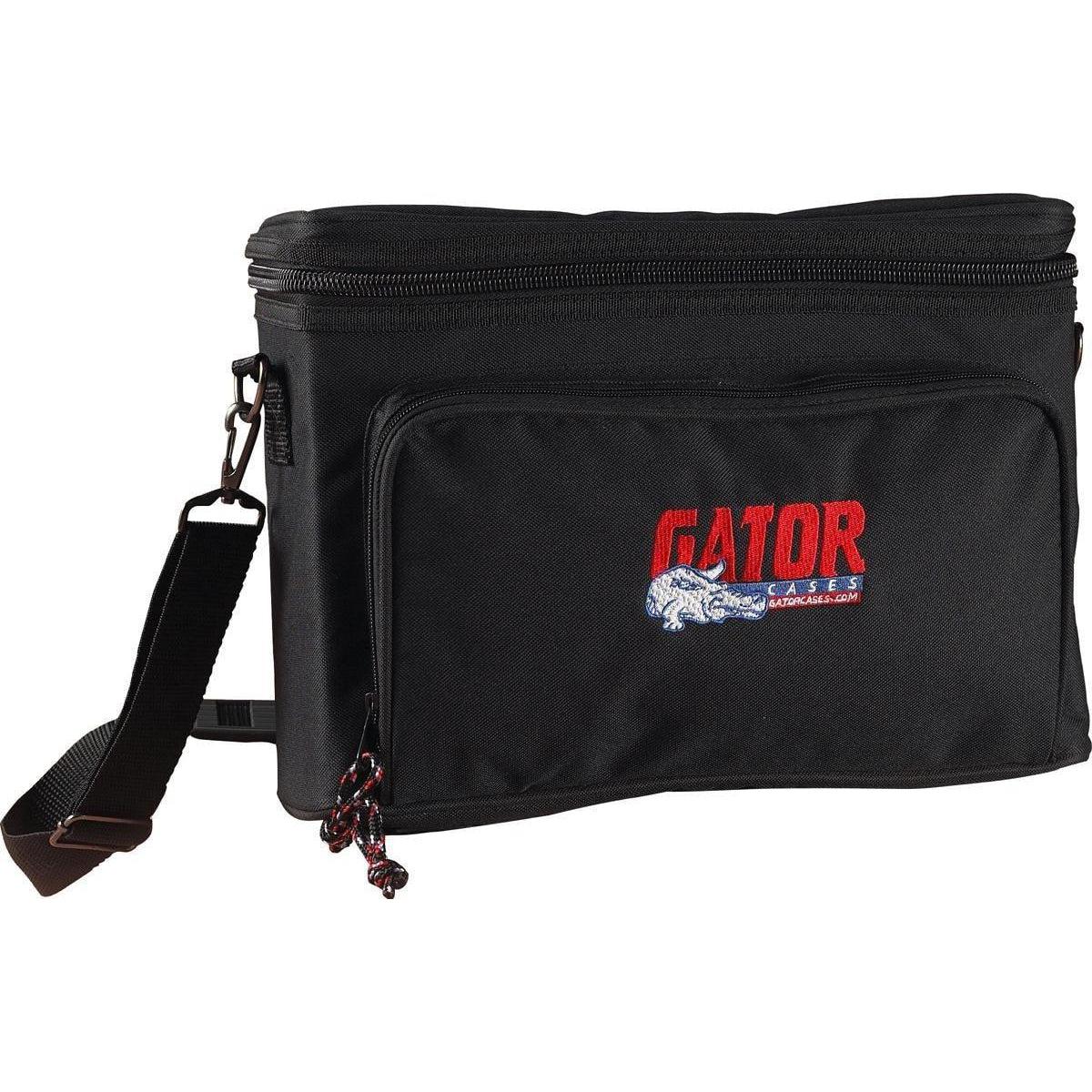 Gator Padded Wireless System Bag | Black