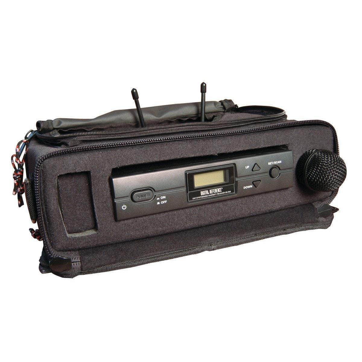 Gator Padded Wireless System Bag | Black - Image 2