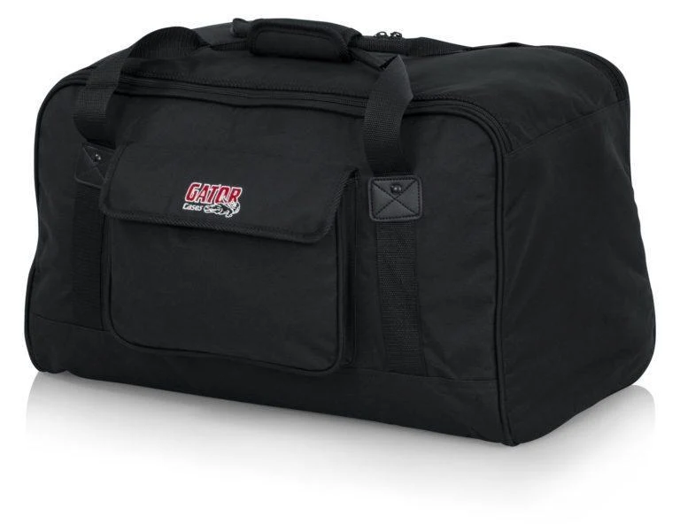 Gator Nylon Speaker Bag (IN-STOCK)