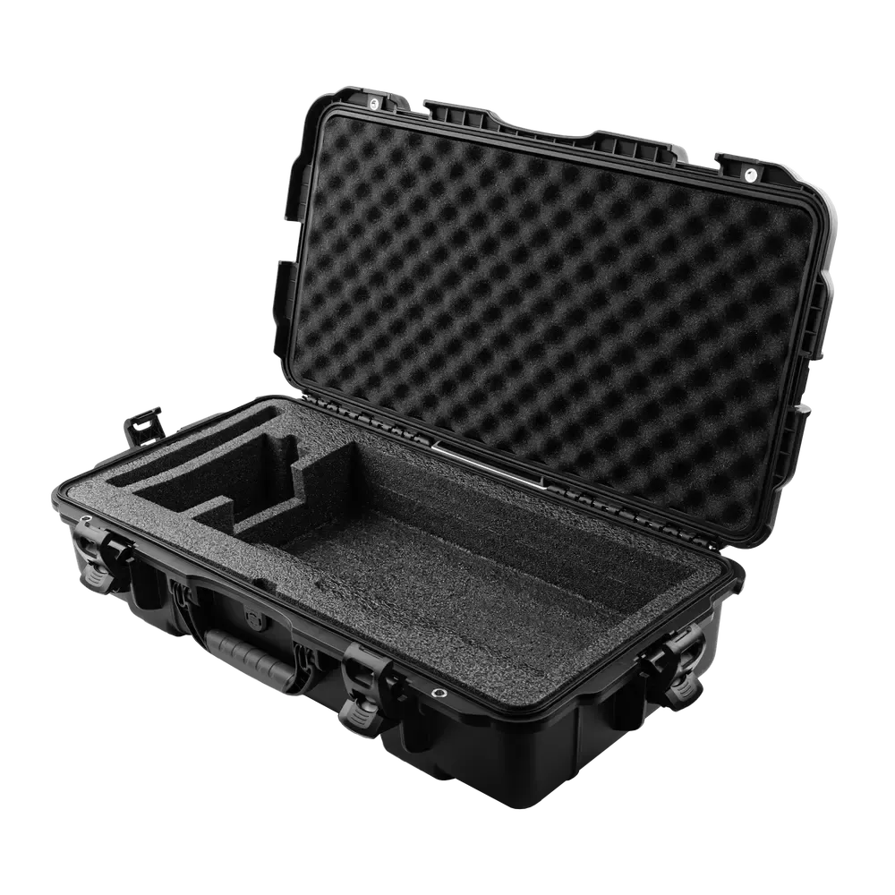 Gator Titan Waterproof Case for Line 6 Helix Stadium XL Floor