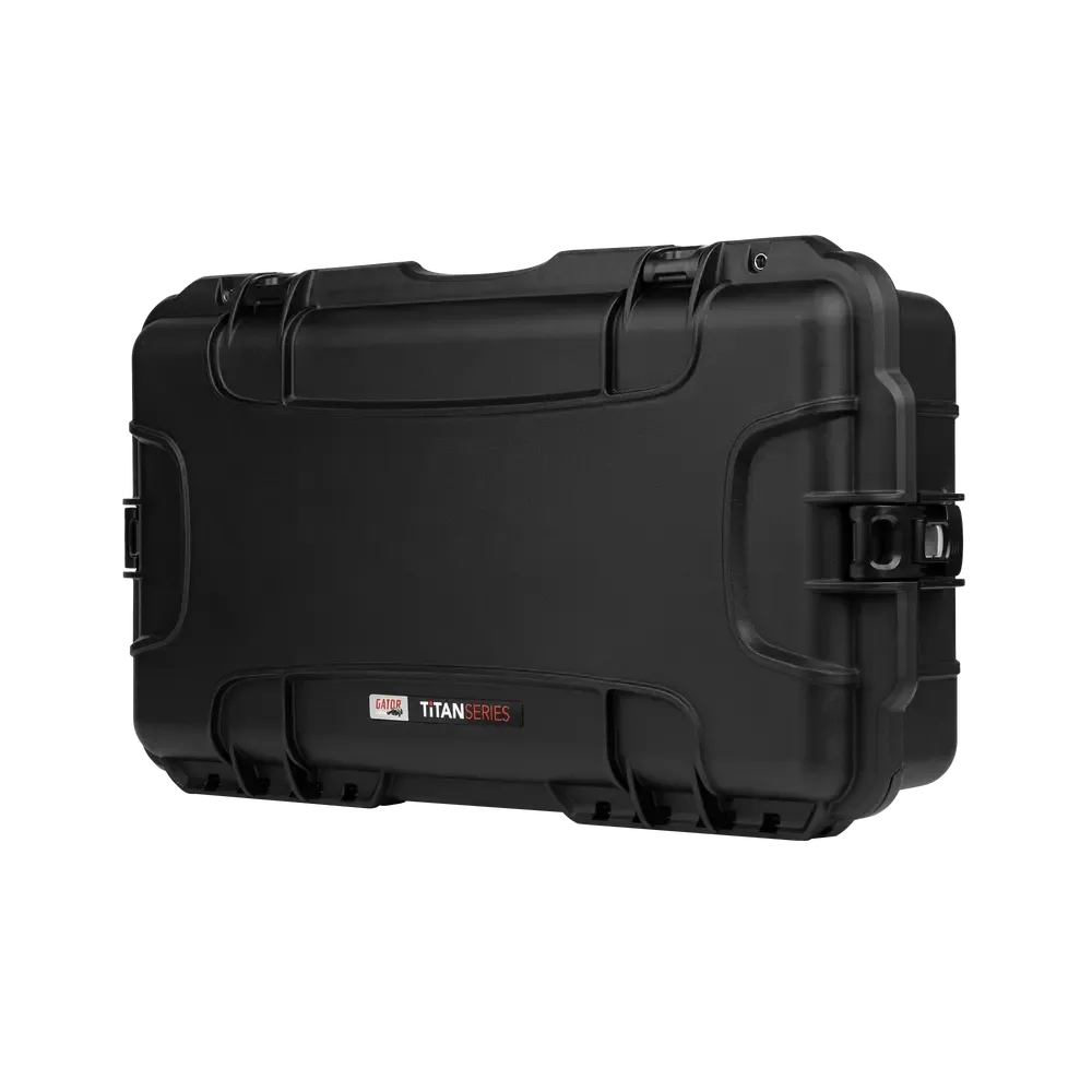Gator Titan Waterproof Case for Line 6 Helix Stadium XL Floor - Image 3