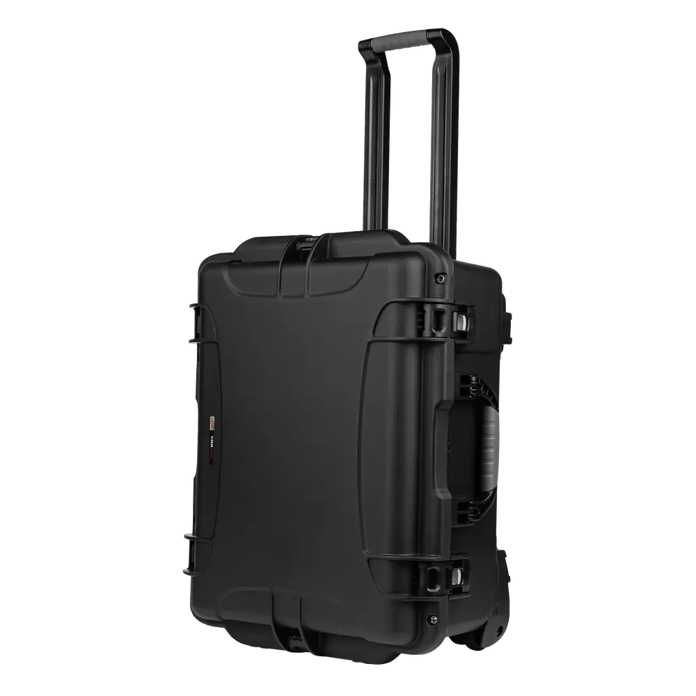 Gator Titan Waterproof Case for Line 6 Helix Stadium XL Floor w/Wheels