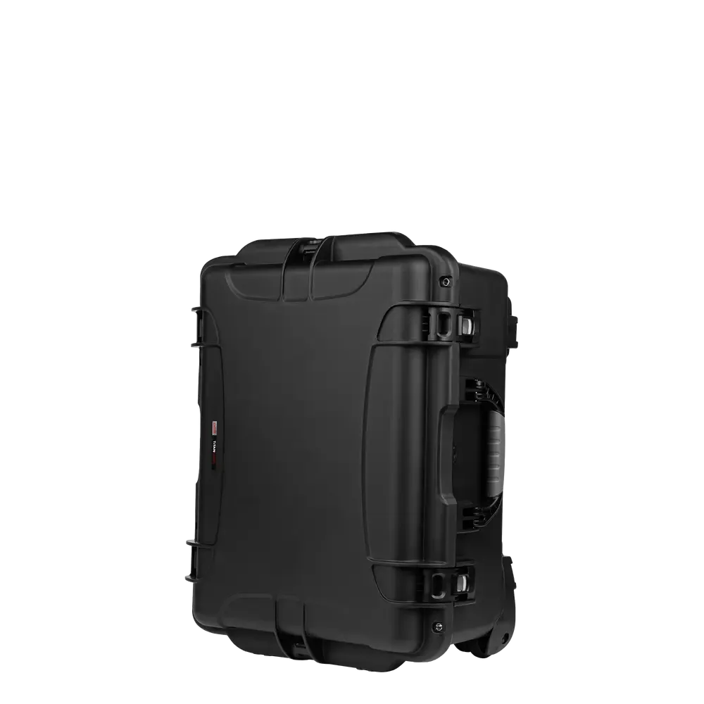 Gator Titan Waterproof Case for Line 6 Helix Stadium XL Floor w/Wheels - Image 2