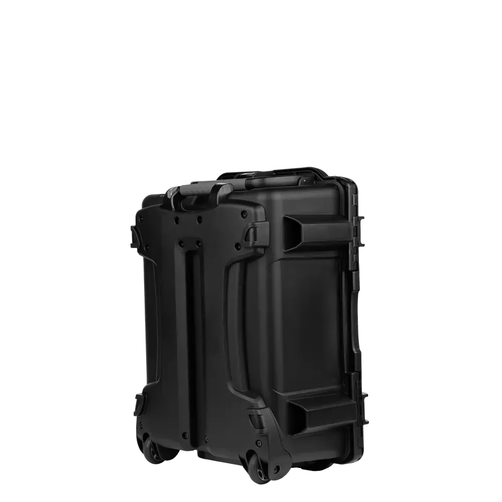 Gator Titan Waterproof Case for Line 6 Helix Stadium XL Floor w/Wheels - Image 4