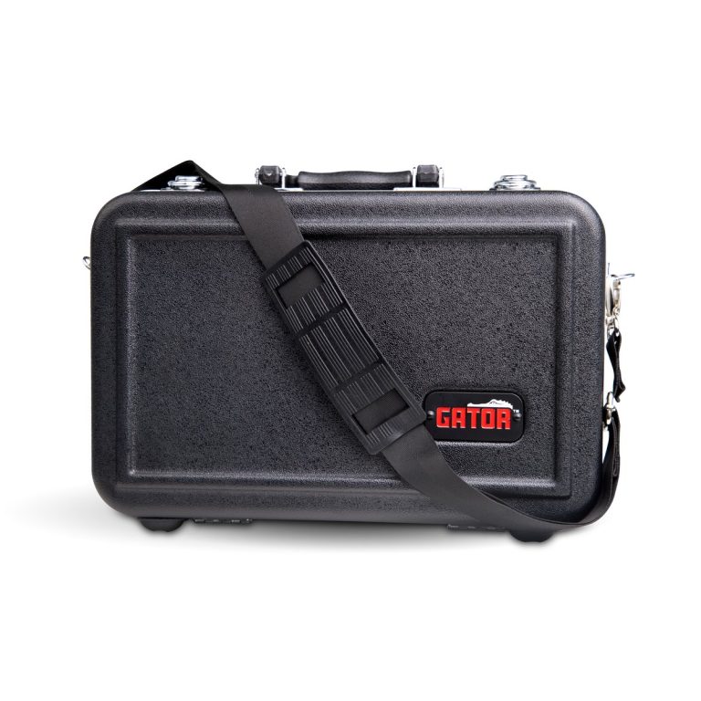 Gator Hardshell Case for Bb Clarinet - Image 3