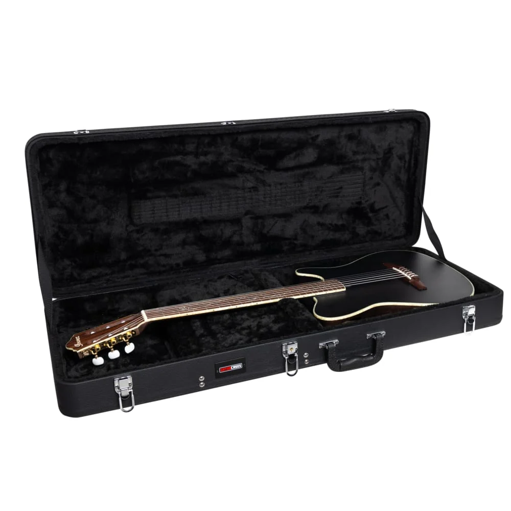Gator Ibanez TOD & FRH Guitar Case - Image 3
