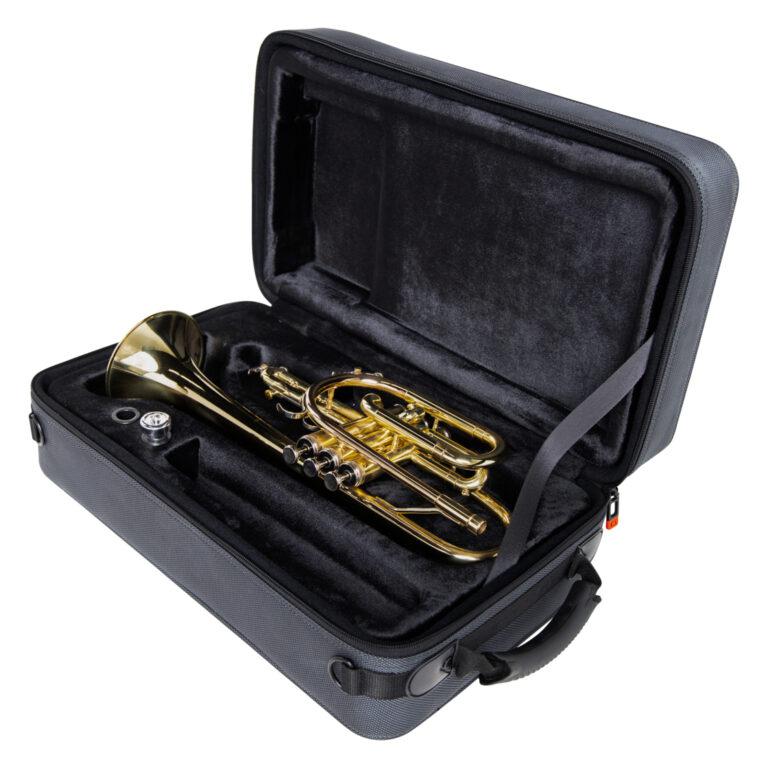 Gator Lightweight Case for Cornet - Image 3