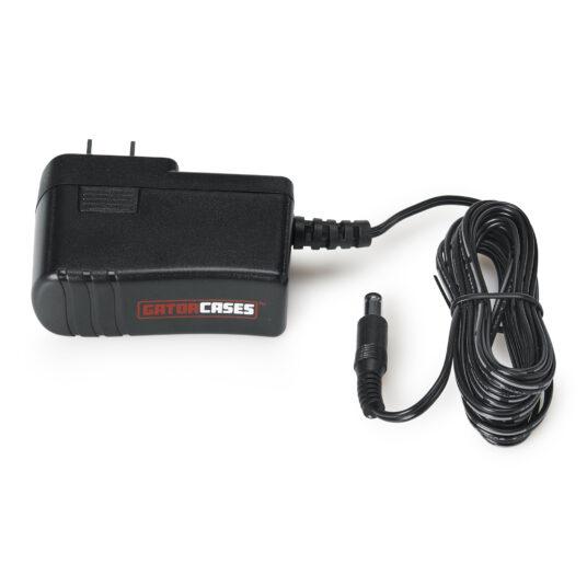 Gator Pedalboard Power Supply Max Combo Pack
