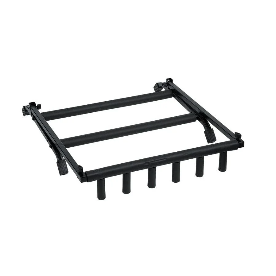 Gator Rok-It Collapsible Guitar Rack | Up to 5 Guitars - Image 3