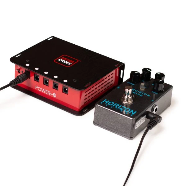 Gator Single DC Power Cable for Pedals | 20" - Image 2