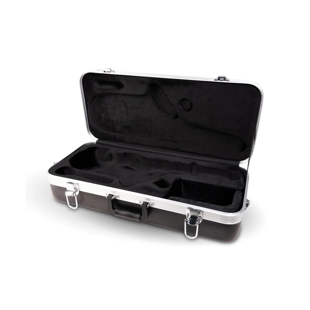 Gator Hardshell Alto Sax Case w/Strap - Image 3