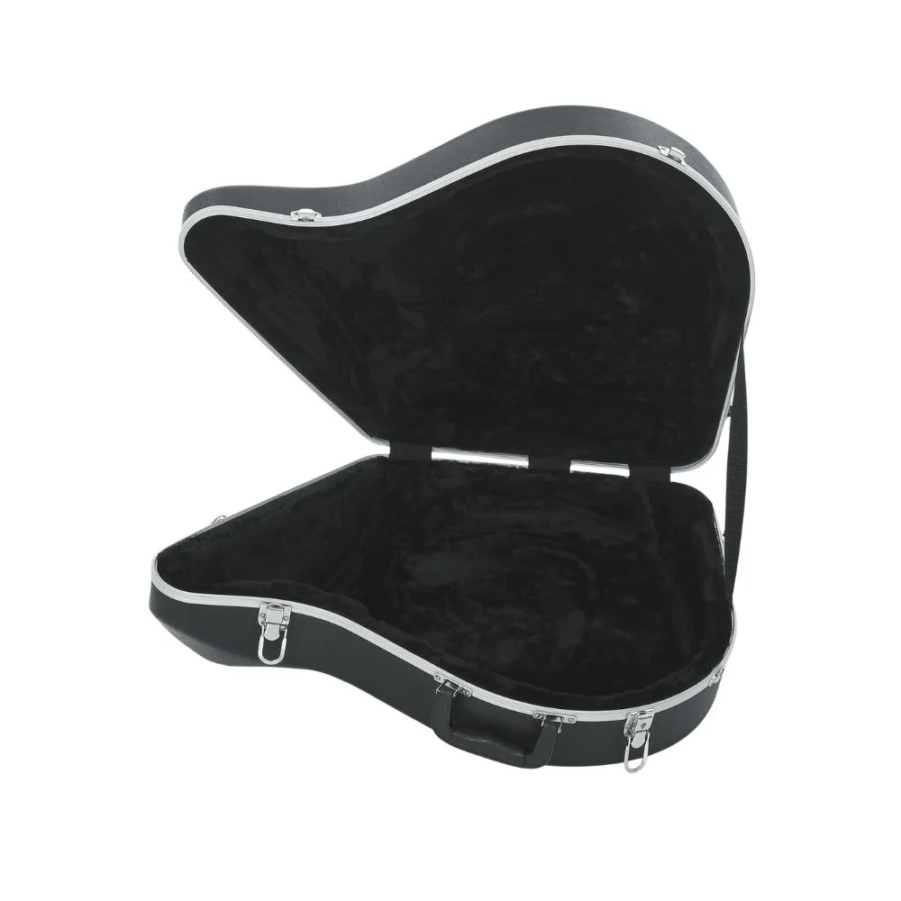 Gator Deluxe Molded French Horn Case w/Strap - Image 3