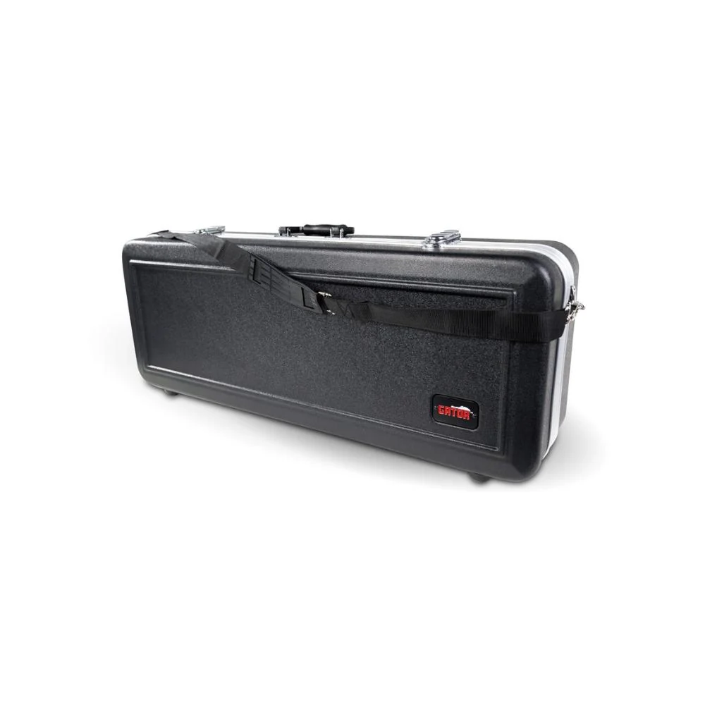 Gator Hardshell Tenor Sax Case w/Strap