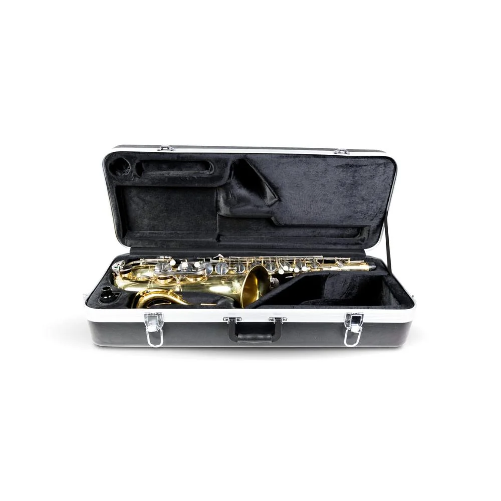 Gator Hardshell Tenor Sax Case w/Strap - Image 2