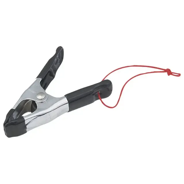 Gibraltar SC-TC Triangle Clip Mount