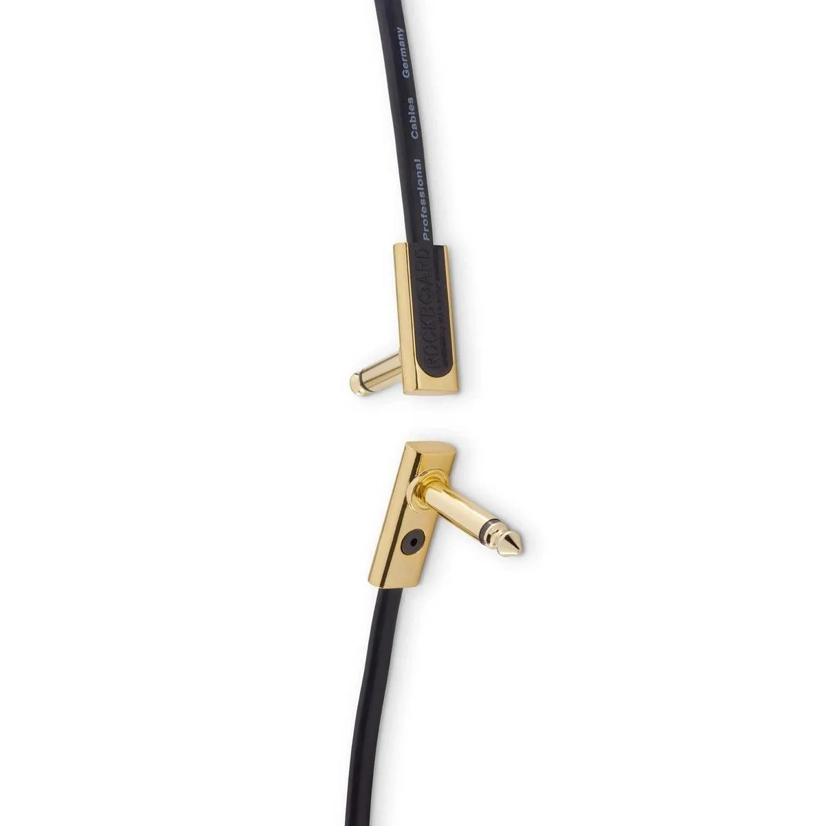 RockBoard Gold Series Flat Patch Cable | 60 cm - Image 2
