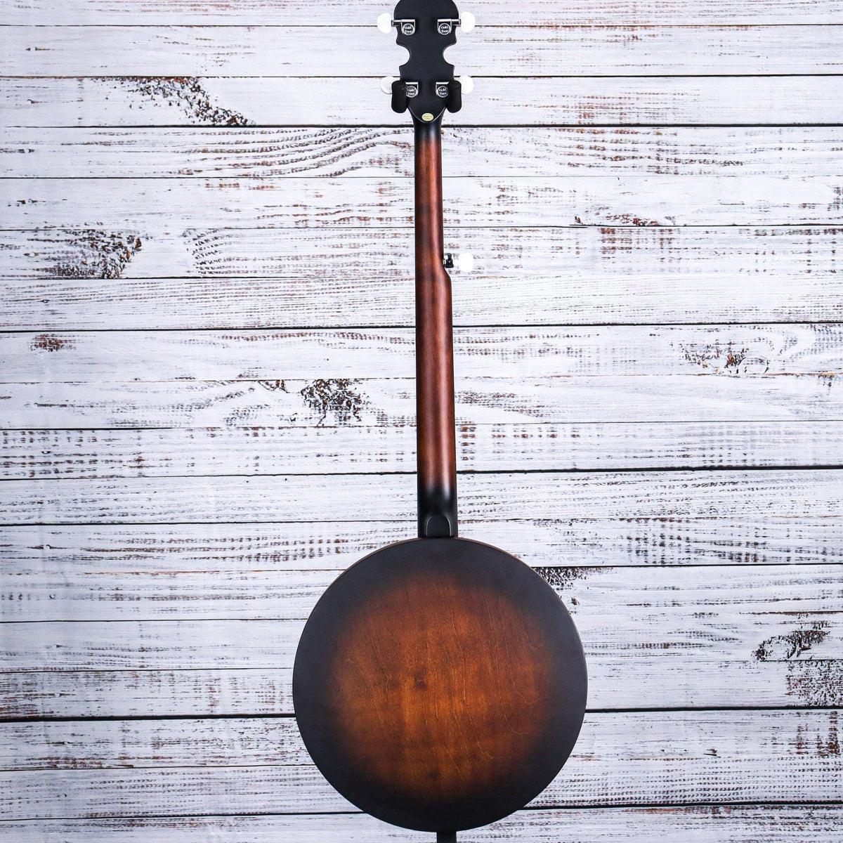 Gold Tone Bluegrass Banjo Package | CC-BG - Image 5