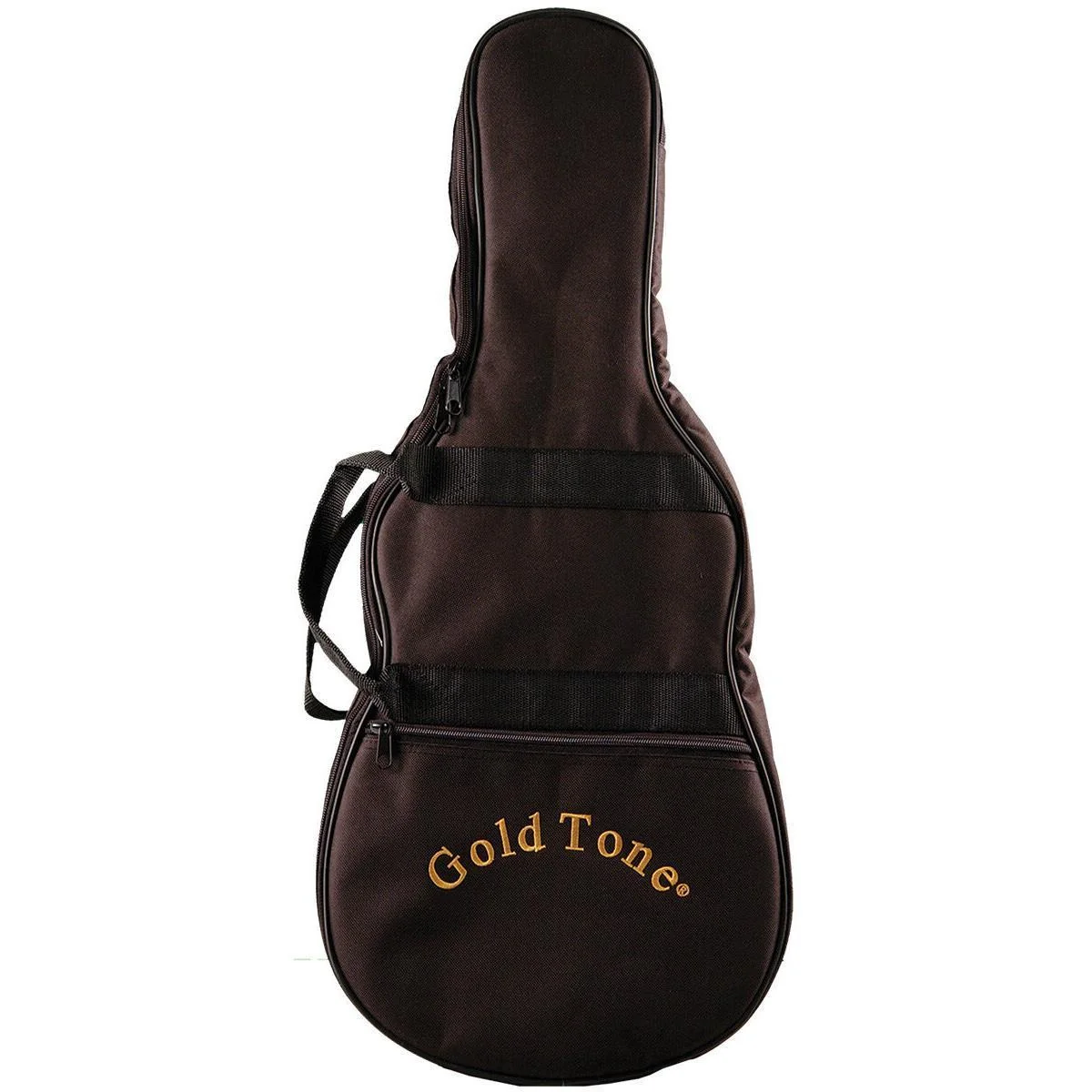 Gold Tone GME-6 Solid Body Mando-Guitar - Image 5