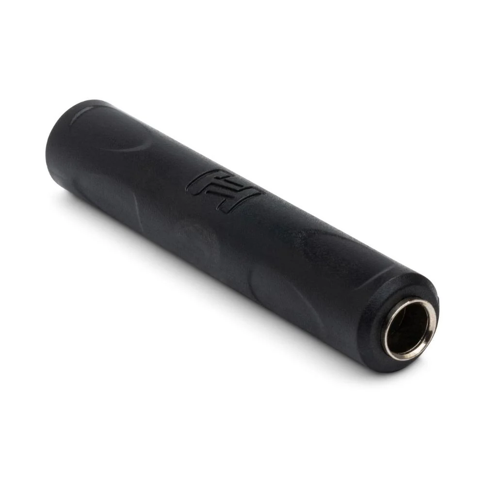 Hosa GPP 105 Audio Adapter | Adaptor Coupler | 1/4" Inch Female to Same