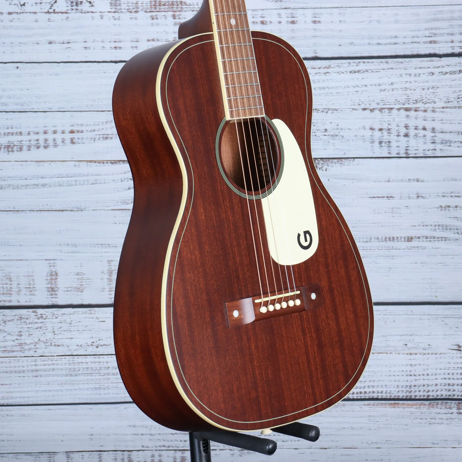 Gretsch Jim Dandy Parlor Guitar | Frontier Stain - Image 3