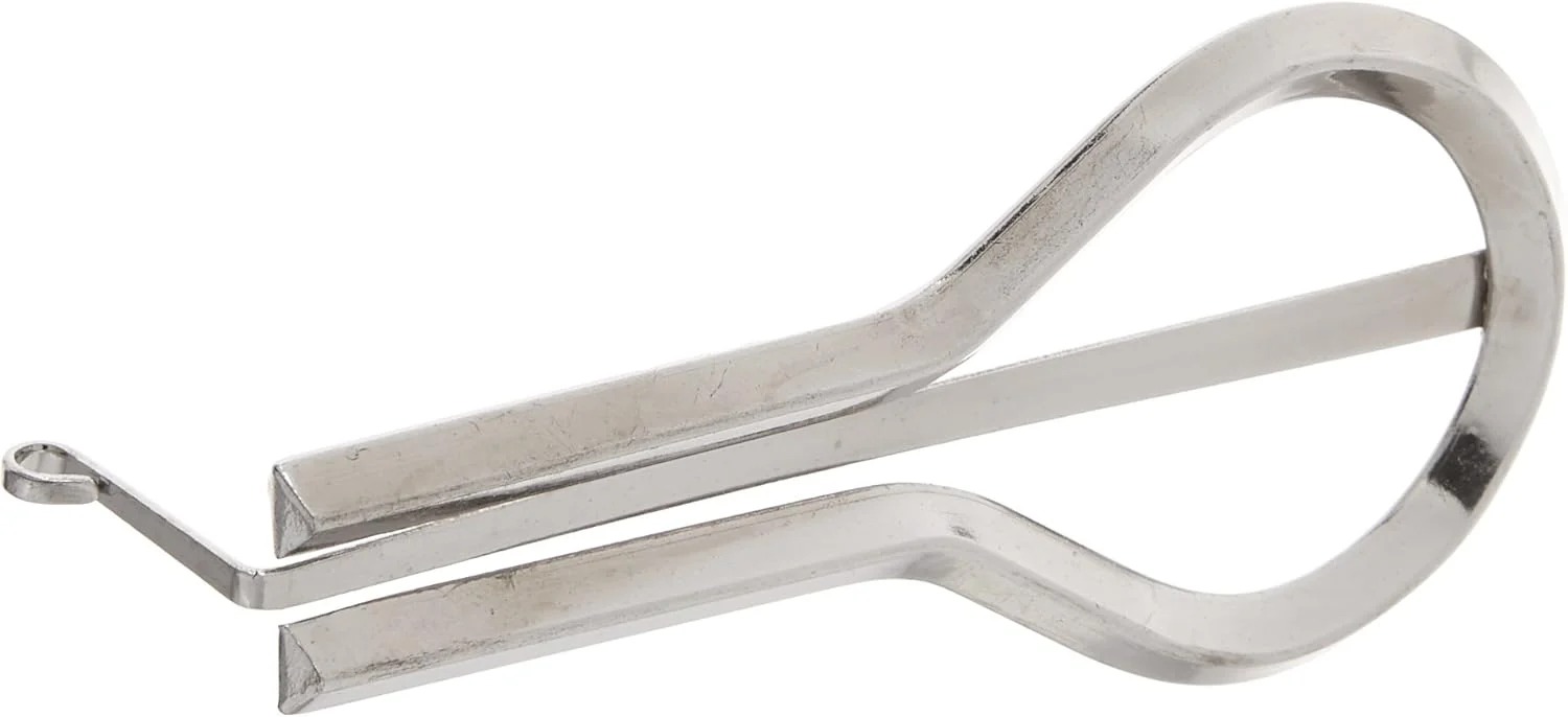 Grover Blue Grass Jaw Harp