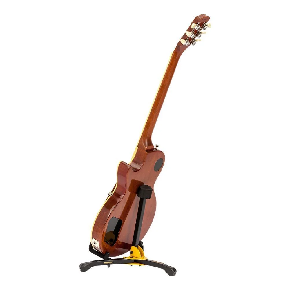 Hercules Mini Electric Guitar/Bass Stand - Image 2