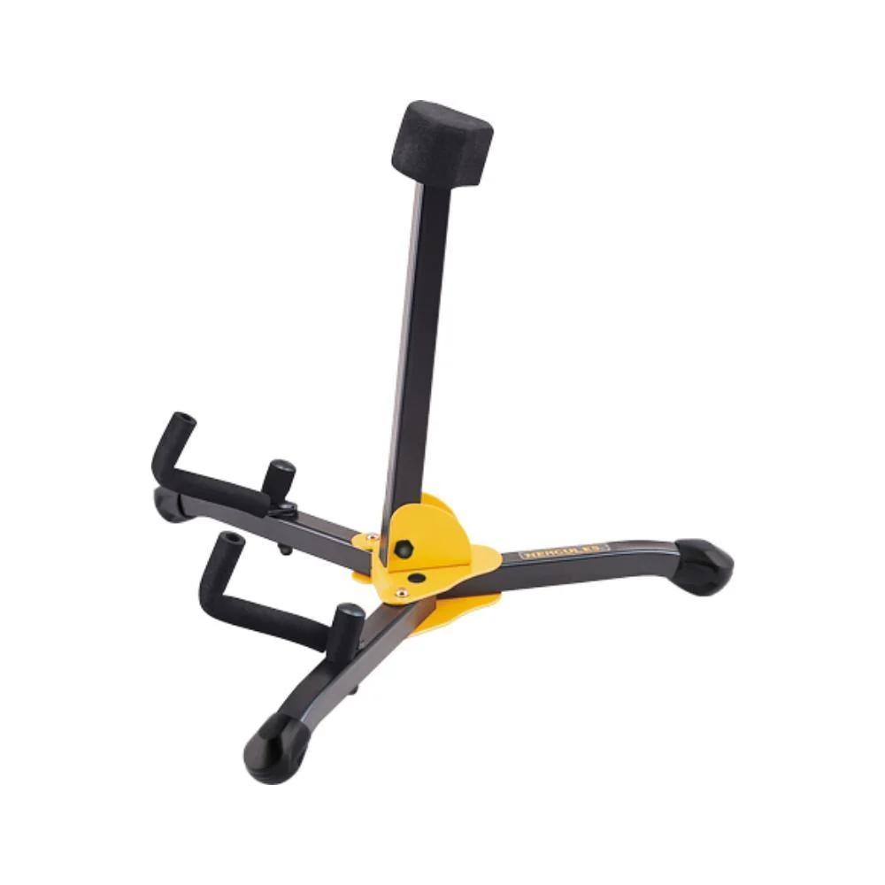 Hercules Mini Electric Guitar/Bass Stand - Image 3