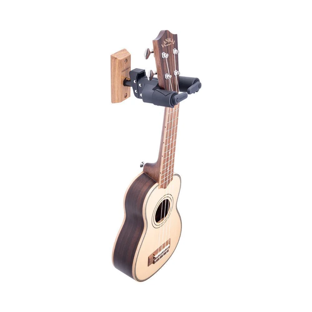 Hercules PLUS Universal Auto-Swivel Guitar Wall Hanger - Image 3